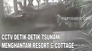 Download lagu REKAMAN CCTV DETIK-DETIK GELOMBANG TSUNAMI MENGHANTAM RESORT & COTTAGE DI TANJUNG LESUNG mp3