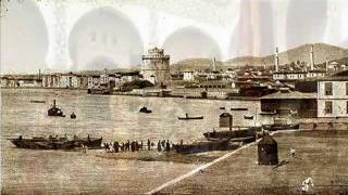 RUMELİ TÜRKÜLERİ ( Kim görmüştür güzellerin vefasın )