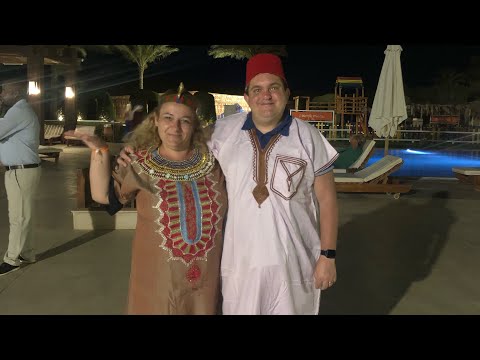 Viaggio A Marsa Alam Parte 8 Bravo Gemma Resort 11/05/2022