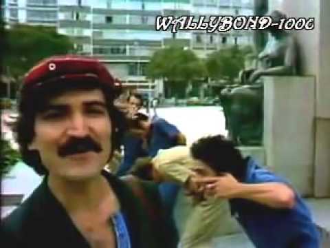 Apenas um rapaz latino americano video