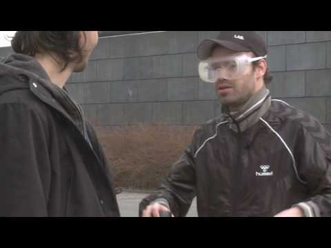 Ugerevy # 7 - Bad boys i Rødovre