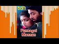 Punnagai Mannan BGM High Quality Instrumental