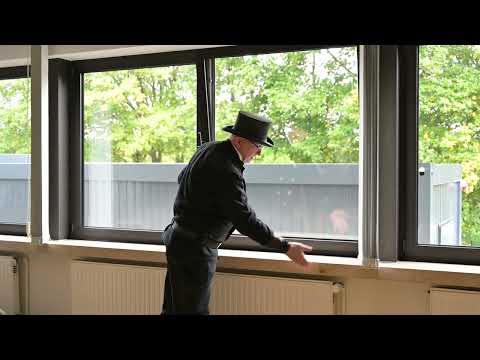 Richtig Quer-Lüften