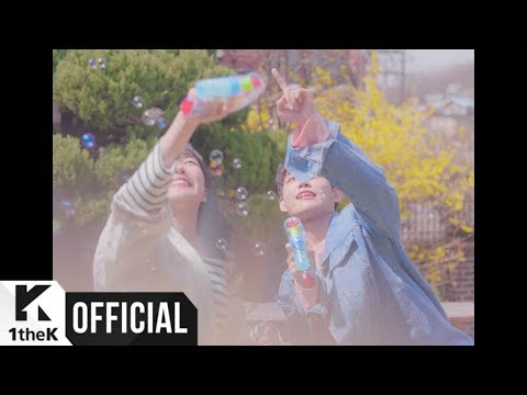 [MV] Vanilla Acoustic(바닐라 어쿠스틱) _ Like That(같은 말)