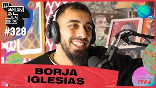 Entrevista 🍻 Borja Iglesias: Fútbol  y Gestión Emocional | #ESDLB con Ricardo Moya | cap. 328