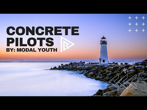 Concrete Pilots - Modal Youth (Free Music Download) RCP Royalty Music
