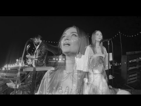 ALLOISE - This Is a War (live)