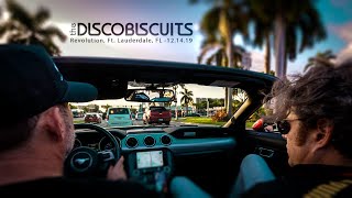 The Disco Biscuits - 12/14/2019 - Revolution Live, Fort Lauderdale, FL