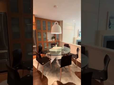 Tour desta casa de 3 quartos no bairro Pleasant East de Toronto.Parte1