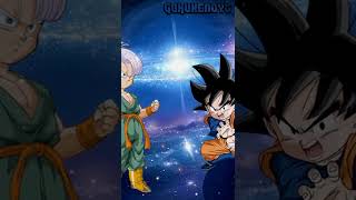 Download lagu Who is strongest | Trunks vs Goten mp3 Download lagu Who is strongest | Trunks vs Goten mp3