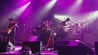 Modest Mouse - Doin' the Cockroach @ State Theatre, Portland, Maine 10/08/17