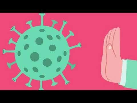 Covid 19 il nemico invisibile