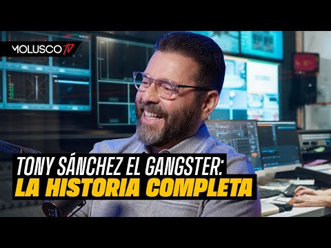 El Gangster y Molusco enfrentan su guerra de 17 años CARA A CARA
