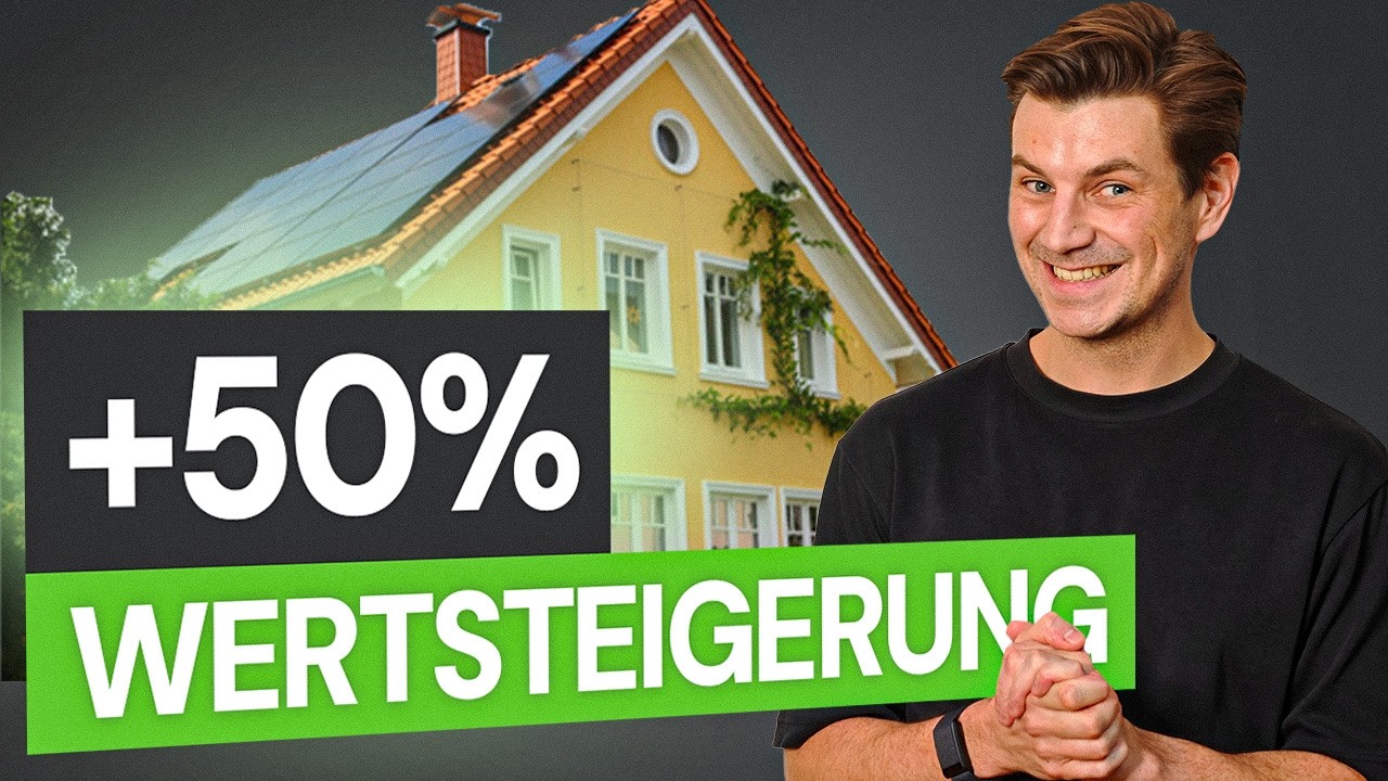 Low-Budget von H auf A