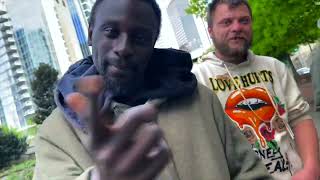 Lil Man J - Dominoes (Unofficial Music Video)