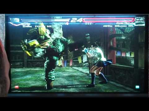 T6 BR Brahma [jac] v Karmaface [asu] - 1