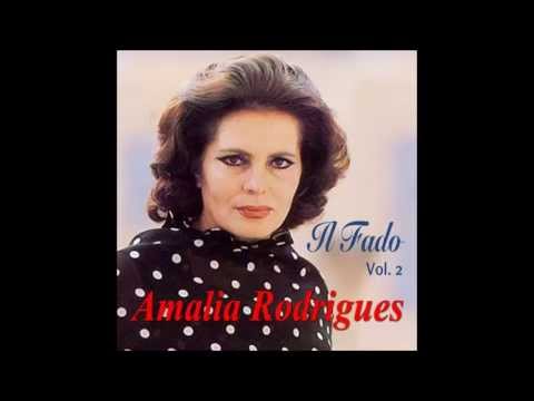 Amalia Rodrigues - Nem As Paredes Confesso