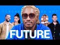 Поясни за фит | FUTURE о совместках с Drake, Lil Wayne, Maroon 5, Ariana Grande и еще 6 коллабах Поясни за фит | FUTURE о совместках с Drake, Lil Wayne, Maroon 5, Ariana Grande и еще 6 коллабах