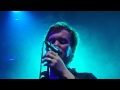 John Grant Live @ The Ritz, Manchester - Why Don ...