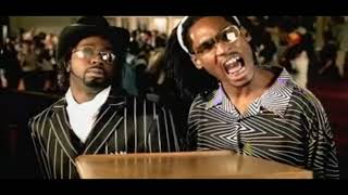Ying Yang Twins - Naggin