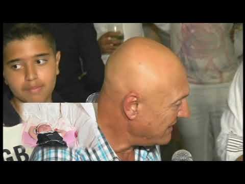 Teodora Krstenje 2 deo -  Saban Saulic Serif Konjevic Verica Serifovic Mica Nikolic