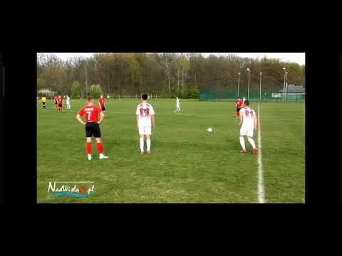 UOKS Junior Zakrzów Sezon 2021/22 Awans do Klasy Okręgowej