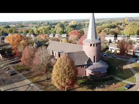 St. Oda kerk Melderslo