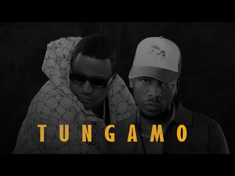 FIRST REACTION :: Tom One x Jemax - Tungamo (Prod. Puta Tulale)