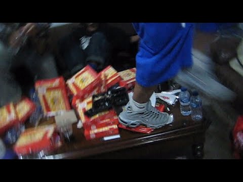 INDOMIE FREESTYLE ( Oz the Oddz, Trico, Fakie Funk, Bamskee & Jafarsnd )