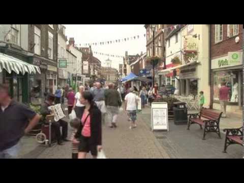 Brigg Advert - Coffee, Lunch and Heritage Centre
