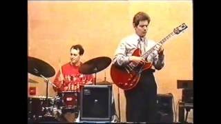 Lou Bennett trio,  Hi Fly