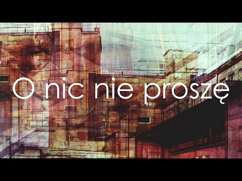 Noize From Dust feat. Skorup, Ciech, WSZ - O nic nie proszę (audio)