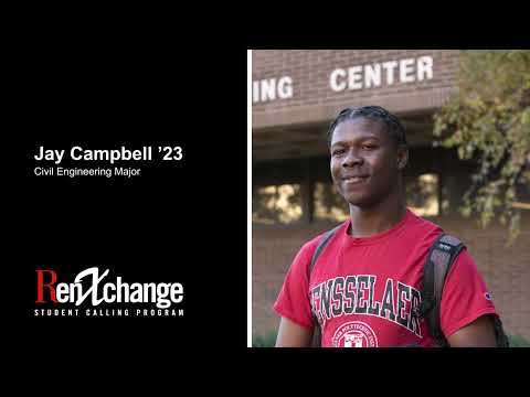 RenXchange – Jay Campbell '23