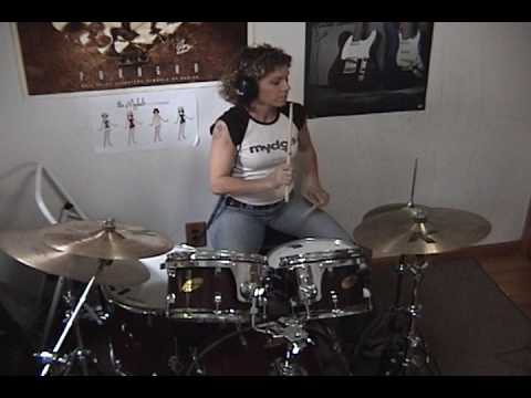 Dirty Laundry- Don Henley- Drum Cover video thumbnail