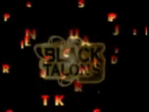 BLACK TALONS 357_FYAH TIME on PNC RADIO (02/02/2013)