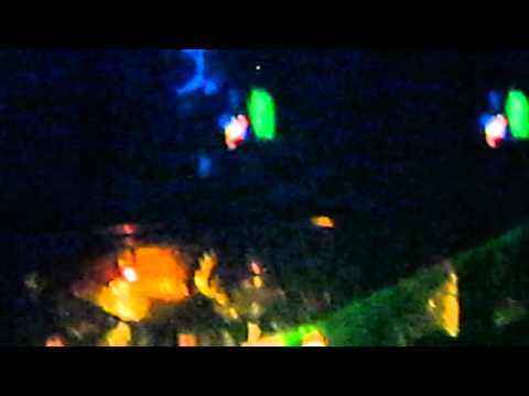 Greenkomm, Köln, Neujahrsparty 2011