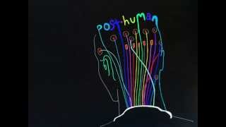 Jedermann Theatre Company presents POST.HUMAN