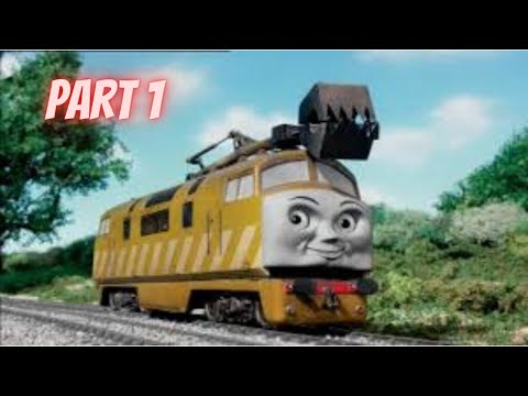 Diesel 10's Backstory Part 1