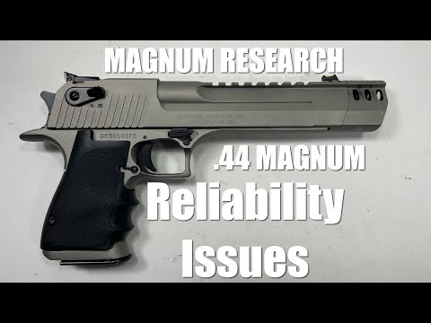 Magnum Research Government 1911 vs. SIG Sauer Select 1911