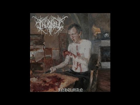 The Lonely - Inhuman (Full Album)