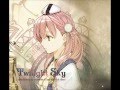 Kanako Itou - Sky of Twilight (Atelier Escha & Logy Vocal Album - Twilight Sky)