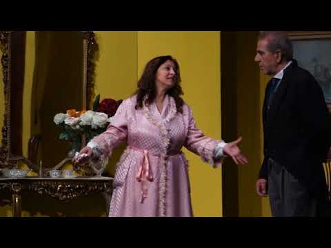 Compagnia " La Comunella" - Sarto Per Signora