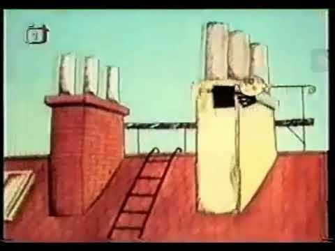 O Sazinkovi | Ústřední Znělka