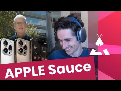 Sweet 16, Poisoned Apple? ft. Joe Maring | Android Police Podcast