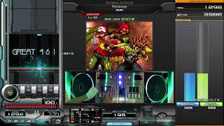 【IIDX】Rampage MAX-55