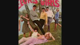 The Bachelors - Once In Love With Amy (1966)