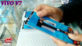 ViVO V7 ORIGINAL DISPLAY COMBO WHOLESALE PRICE | ViVO V7 LCD TOUCH PRICE | VIVO V7 PANEL PRICE,,,,,