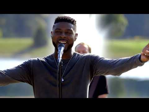 2019 Baptism Highlight