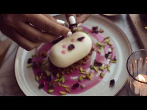 Peace of Bake - Montage