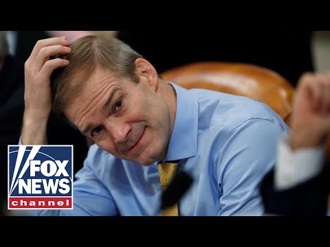 ヨルダン：弾劾を妨害しているのはシフであり、トランプではない (Jordan: Schiff is the one obstructing impeachment, not Trump)